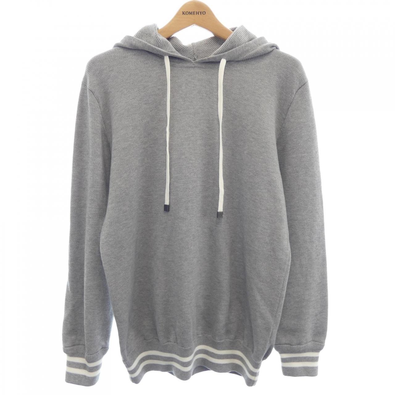 ペセリコ PESERICO パーカー