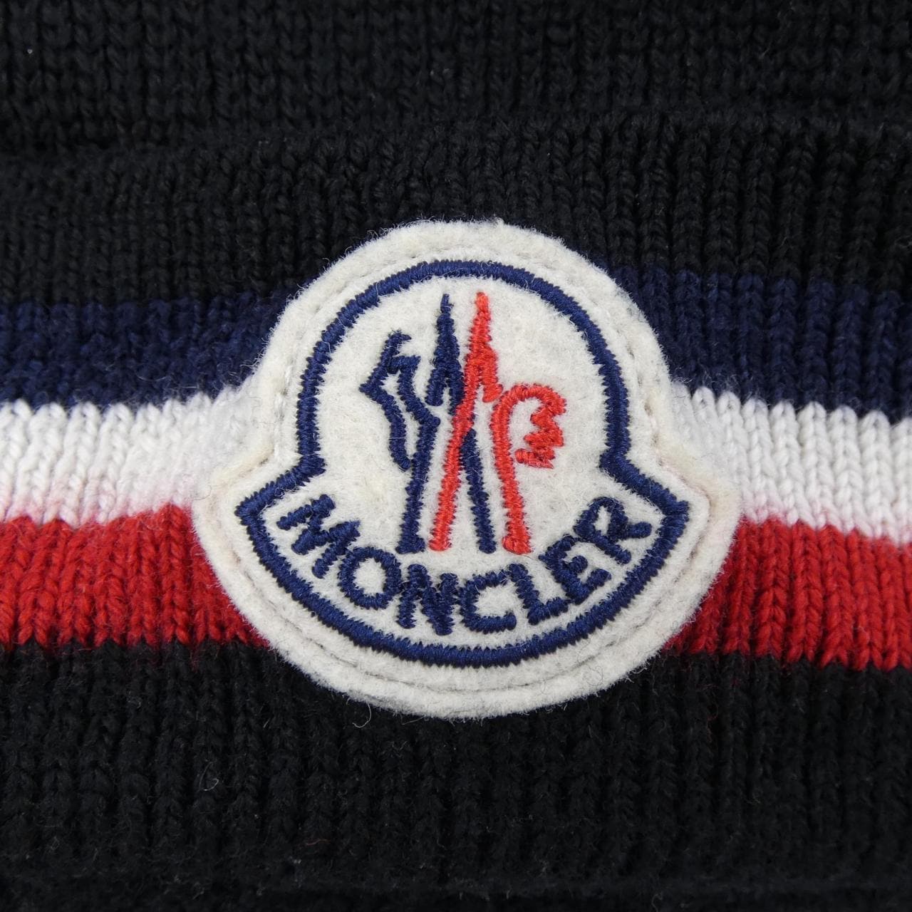 モンクレール MONCLER H20913B00045 ニットキャップ