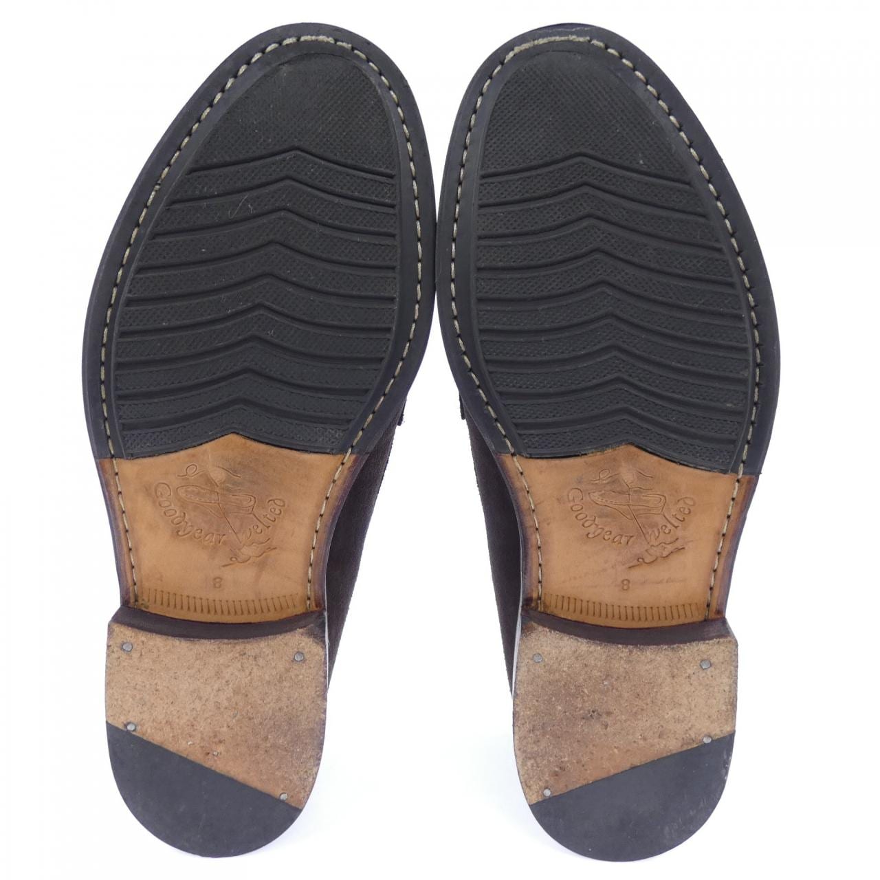 ジャランスリウァヤ JALAN SRIWIJAYA シューズ