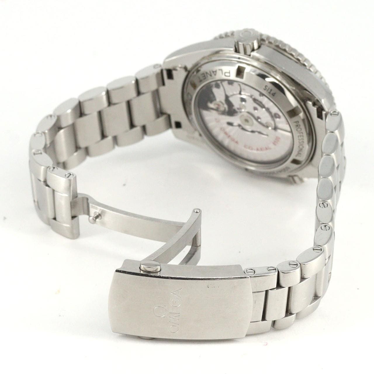 【ノーメンテナンス還元価格】オメガ シーマスタープラネットオーシャン 232.30.42.21.01.001 SS 自動巻