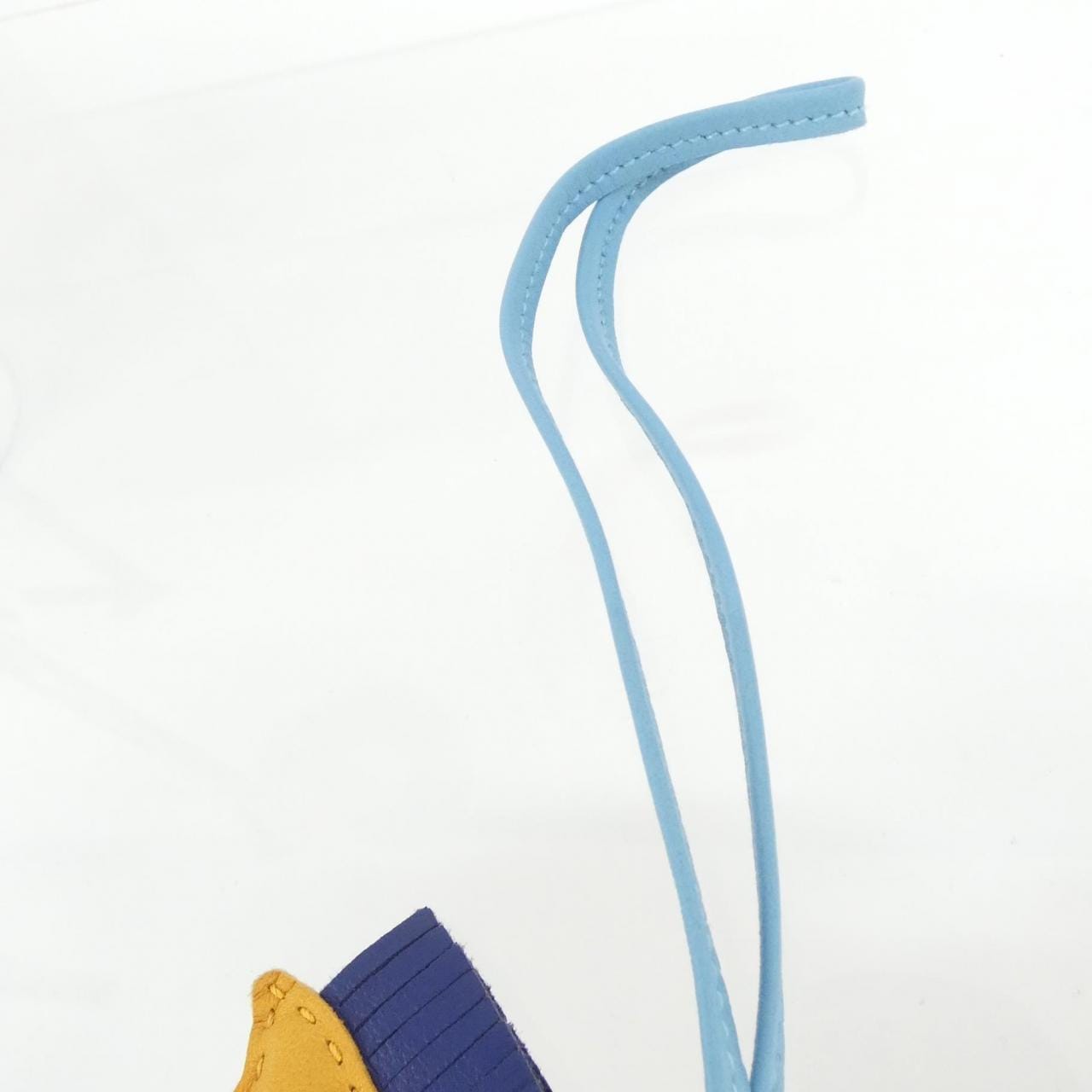 エルメス ロデオ バッグチャーム MM 064930CA