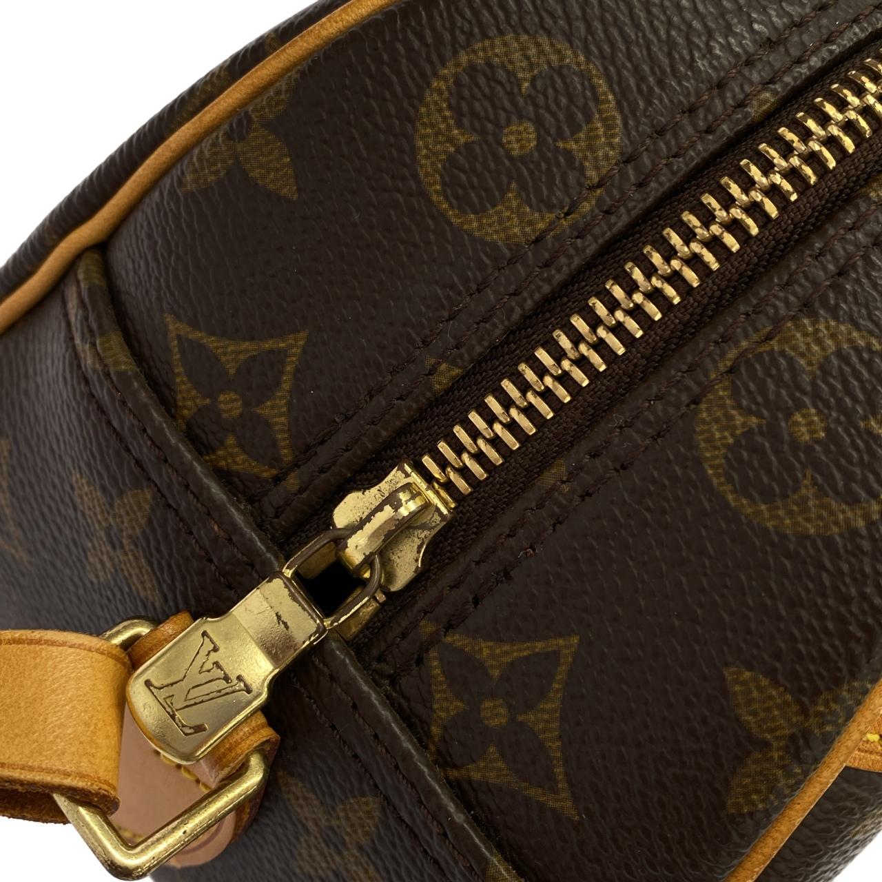 ルイヴィトン モノグラム ブロワ M51221 ショルダーバッグ