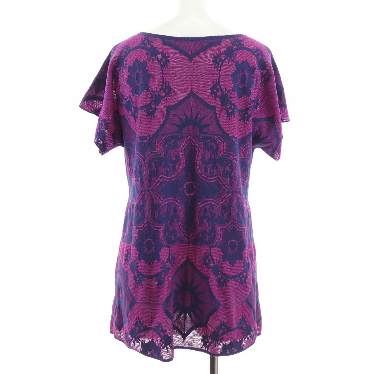 プリーツプリーズ PLEATS PLEASE PP12LK931 A-POC トップス