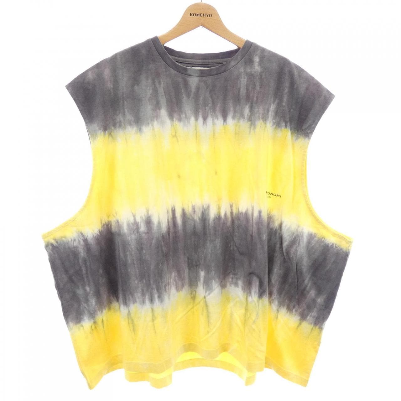 ウーヨンミ wooyoungmi Tシャツ