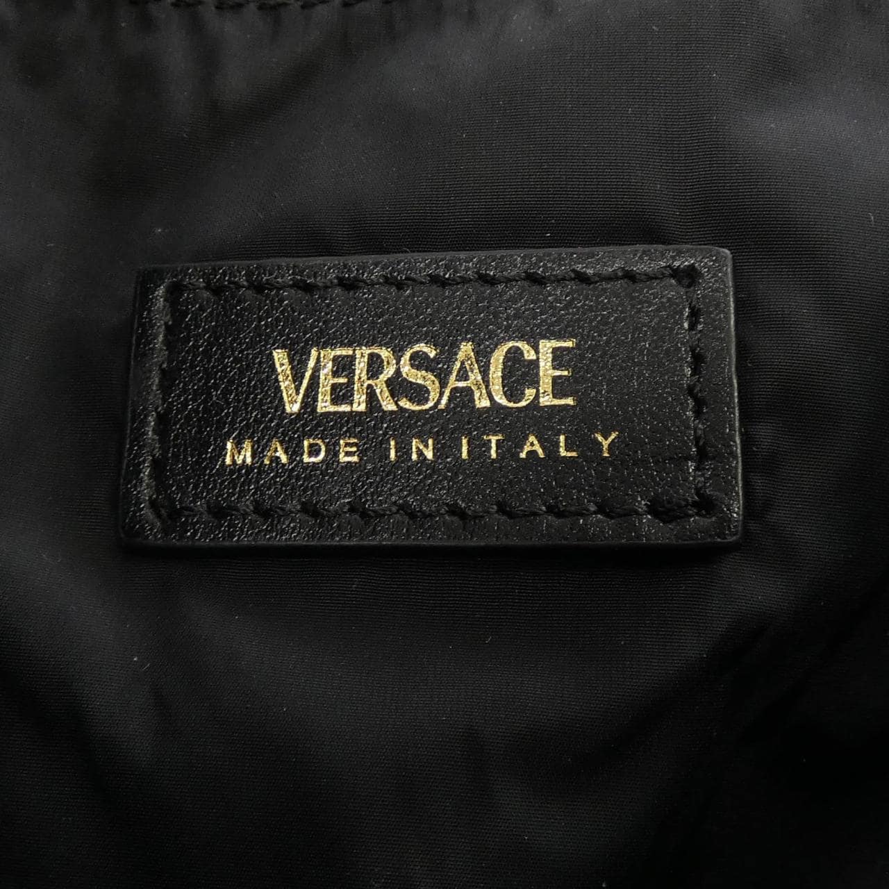 ヴェルサーチェ VERSACE BACKPACK