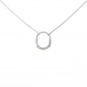 ティファニー ロック ネックレス