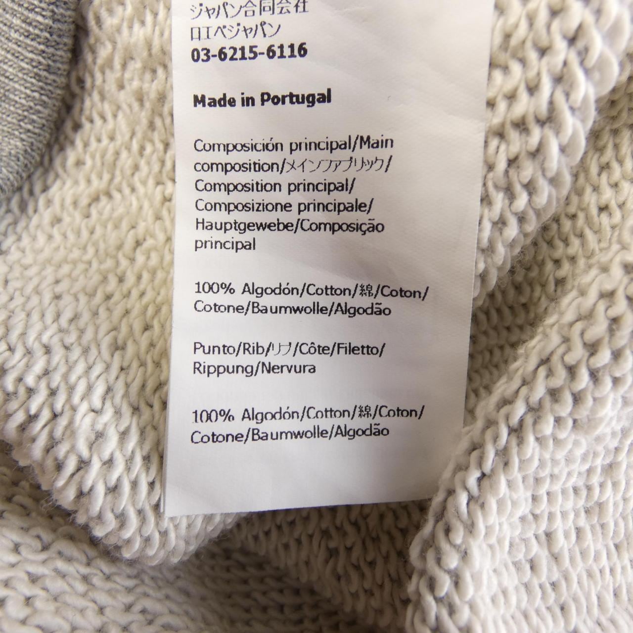 ロエベ LOEWE H526Y25X53 パーカー