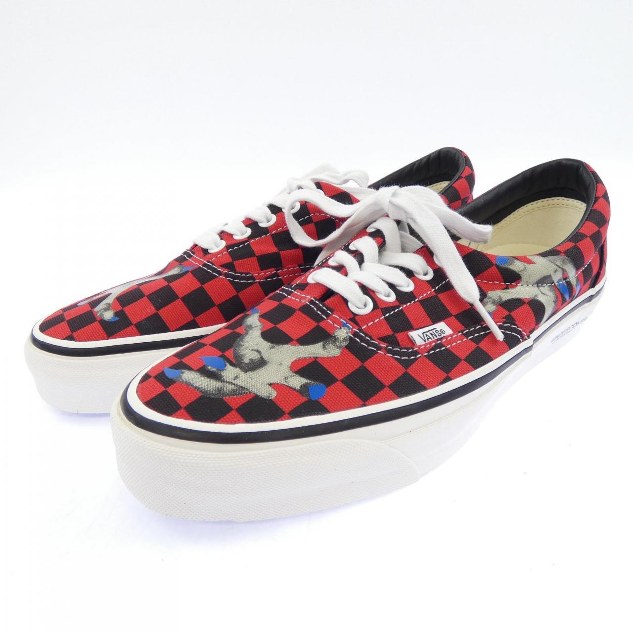 バンズ VANS VN000CZD458 スニーカー