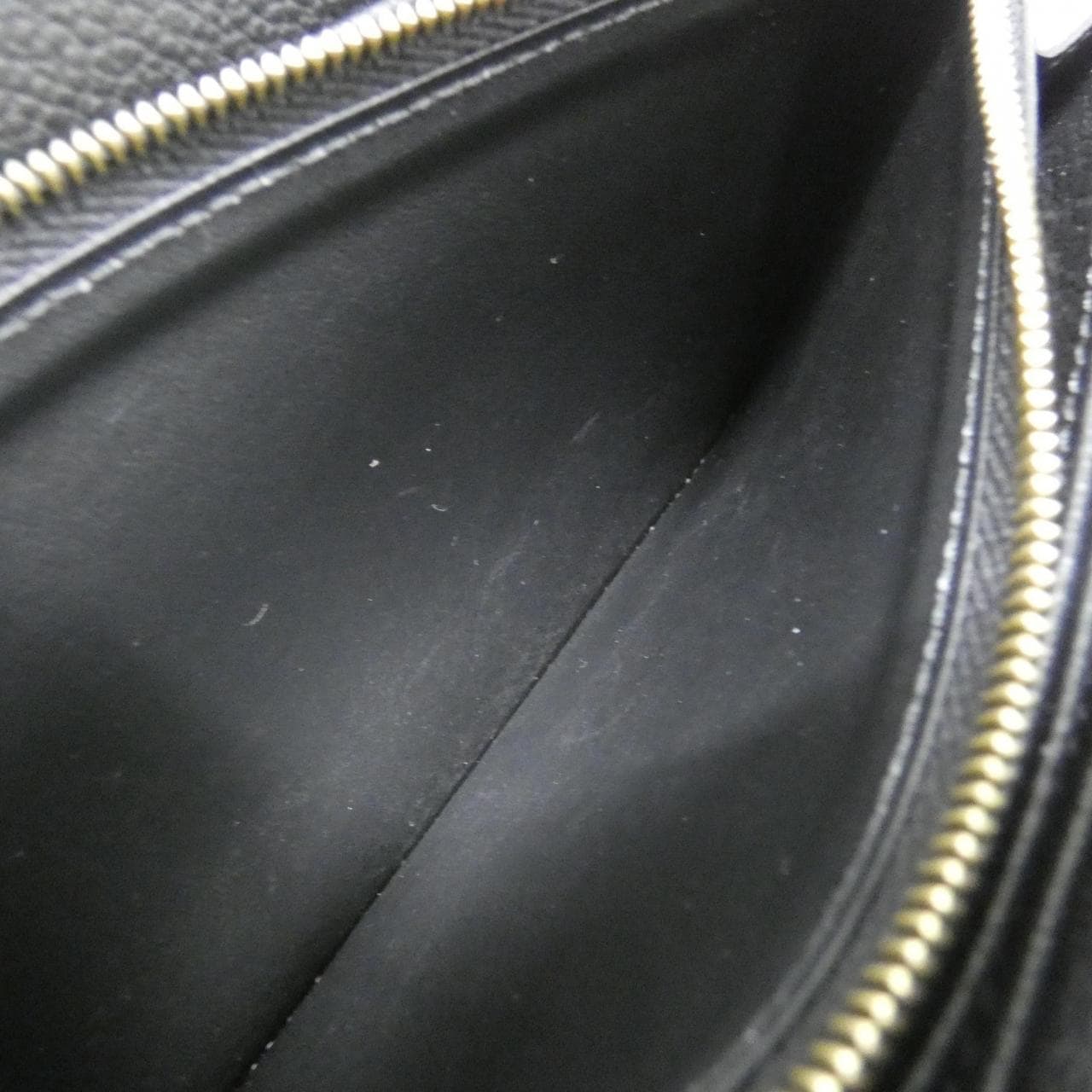 ルイヴィトン モノグラム アンプラント ジッピー ウォレット M61864 財布