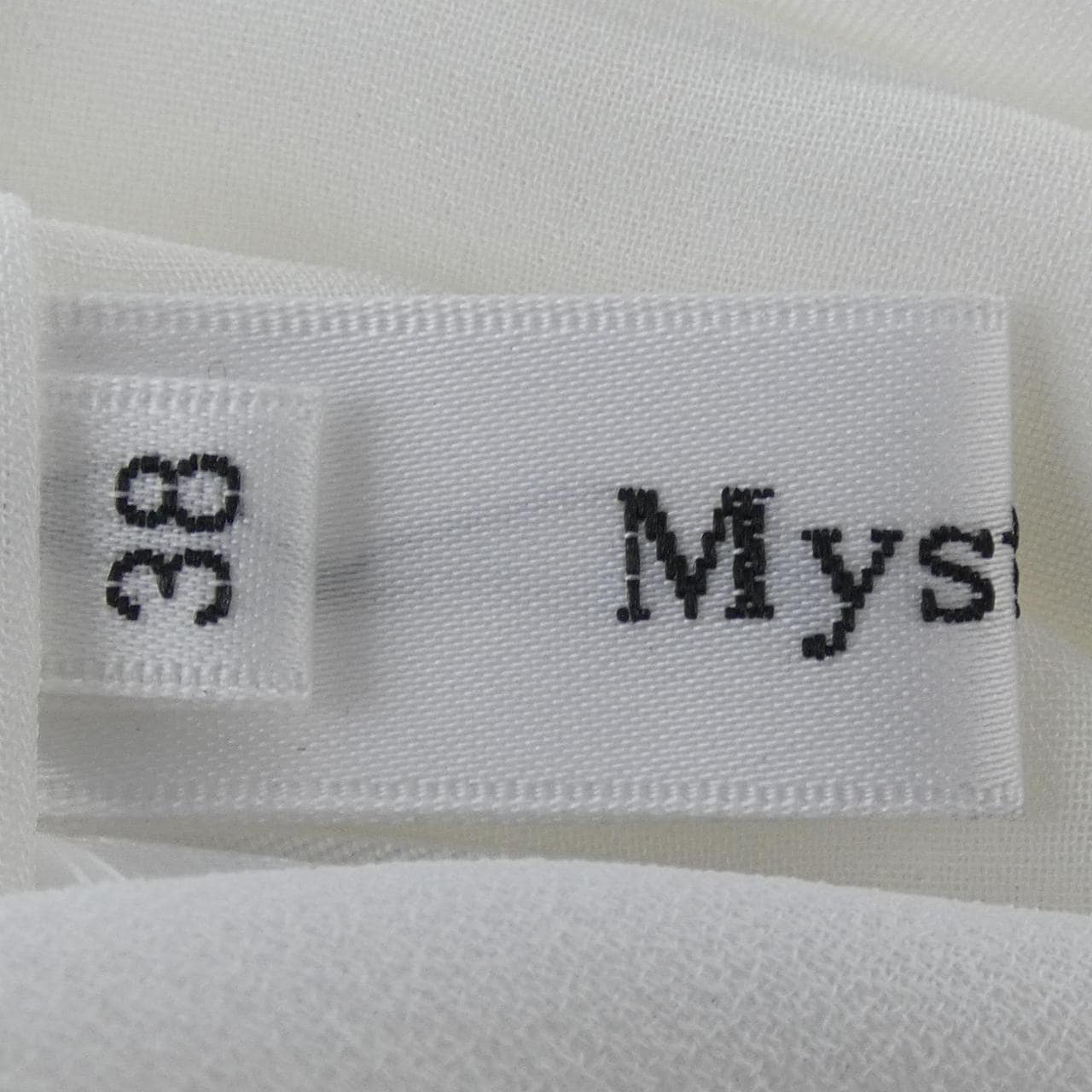 マイストラーダ Mystrada シャツ