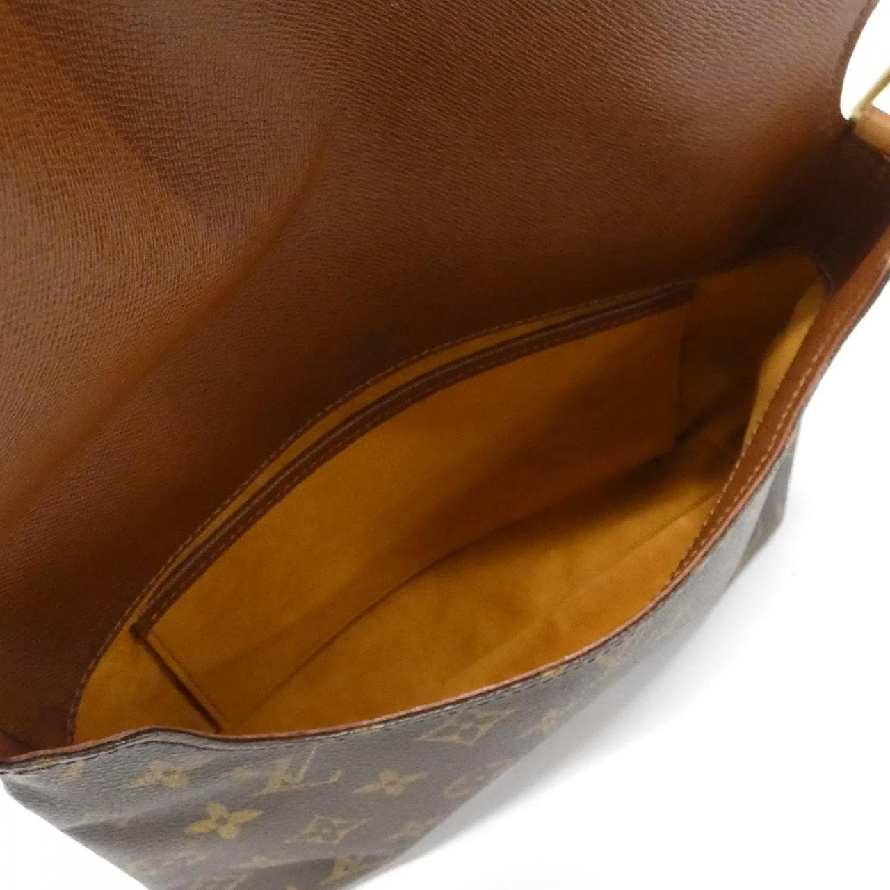 ルイヴィトン モノグラム ミュゼット タンゴ M51257 ショルダーバッグ