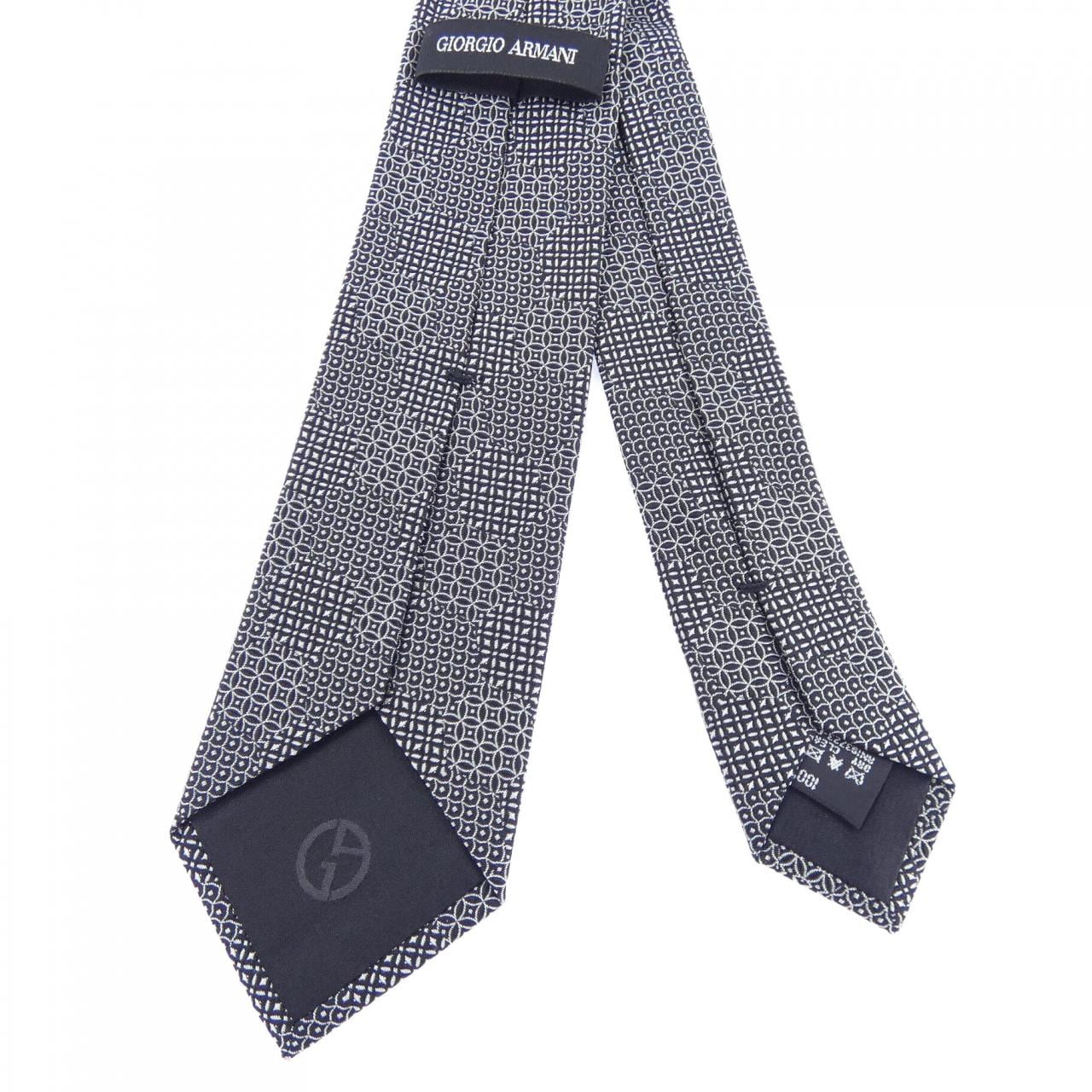 ジョルジオ アルマーニ GIORGIO ARMANI NECKTIE
