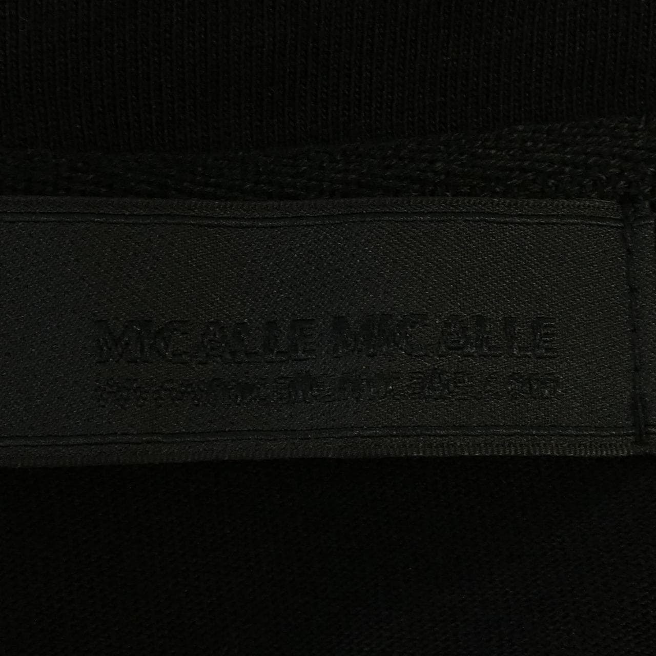 MICALLE MICALLE Tシャツ