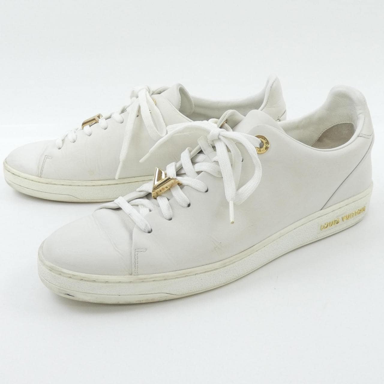 ルイヴィトン LOUIS VUITTON MS0167 スニーカー