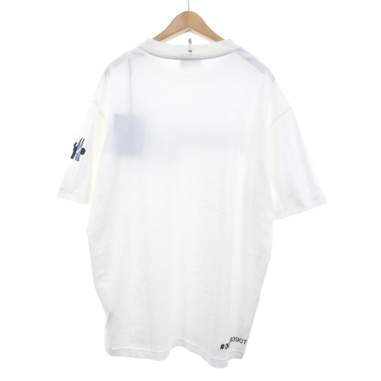 モンクレール MONCLER G20978C00004 Tシャツ