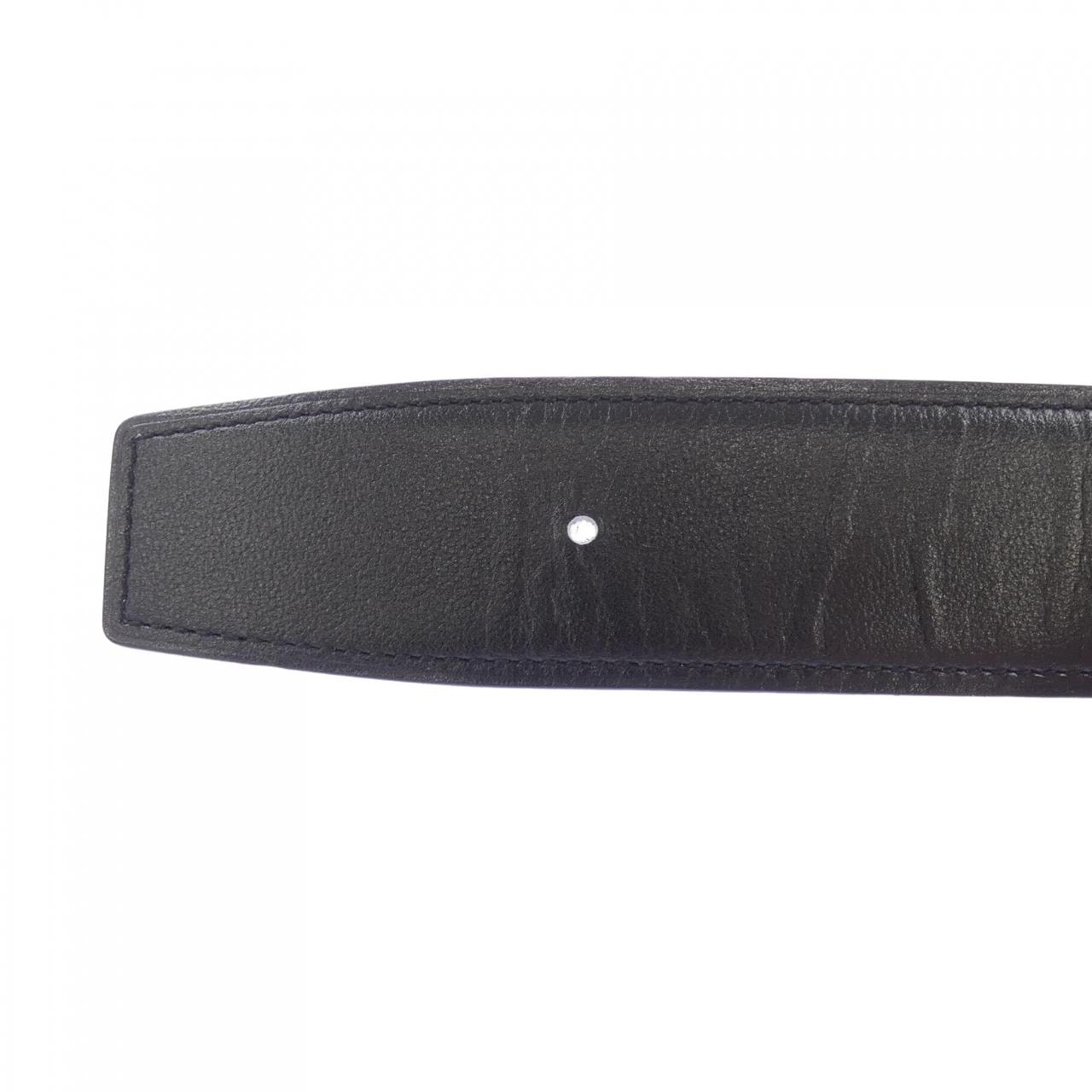 エルメス HERMES 38mm リバーシブル BELT