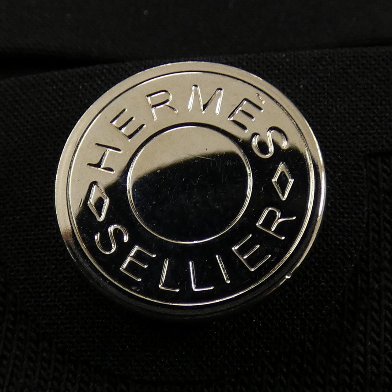 エルメス HERMES エルメスフィット SELLIER H800731E Tシャツ