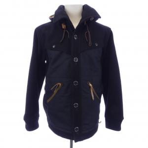コリンボ COLIMBO FORESTER COAT コート