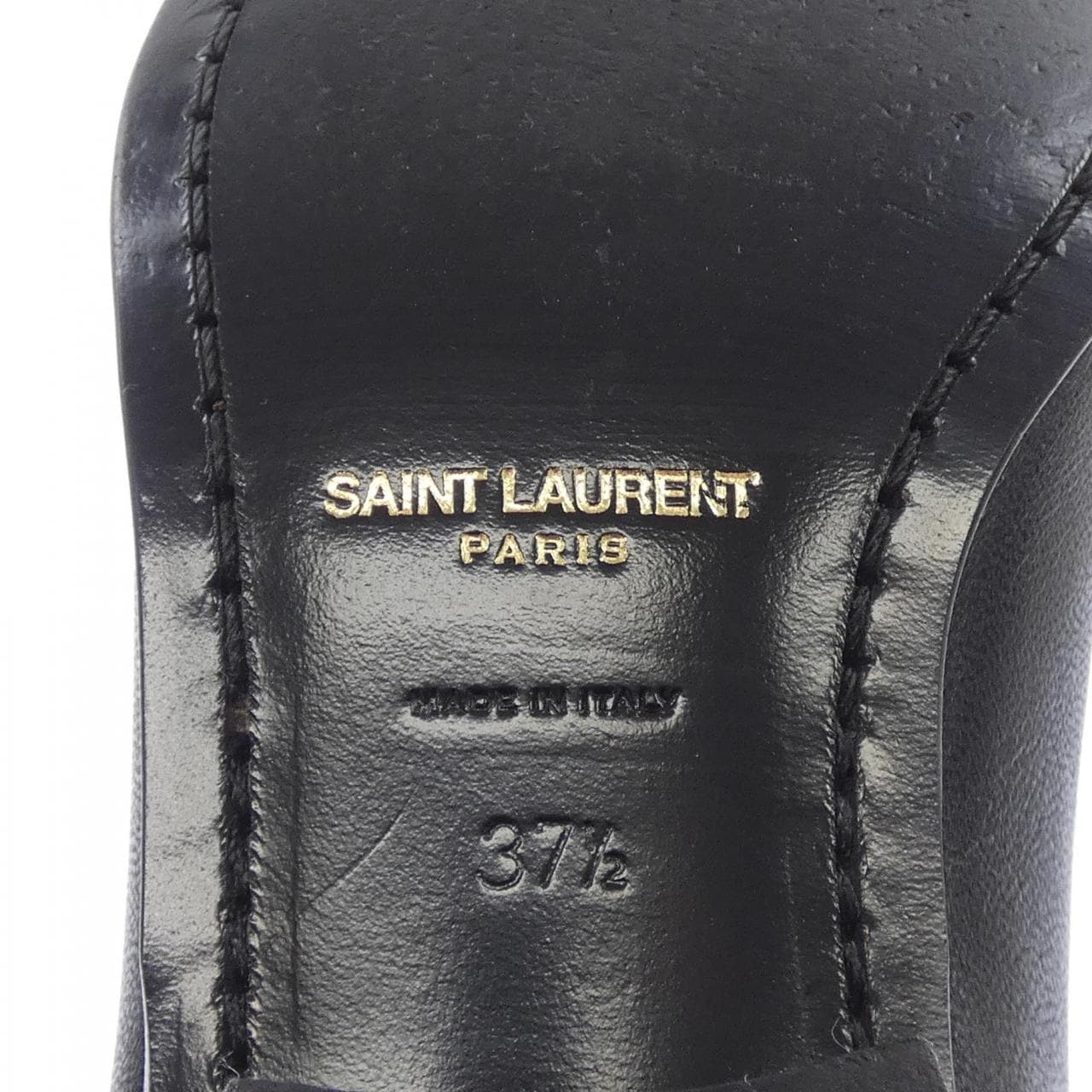 サンローラン SAINT LAURENT 703736 ブーツ