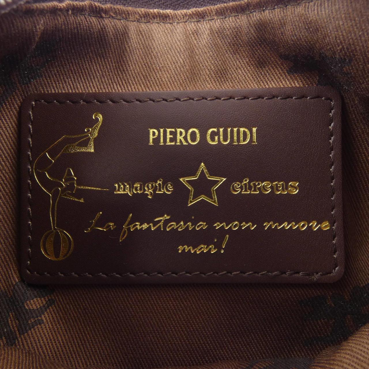 PIEROGUIDI BAG