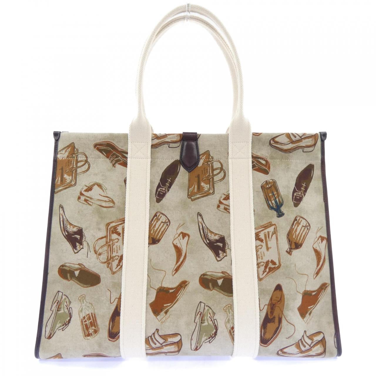 ベルルッティ Berluti BAG