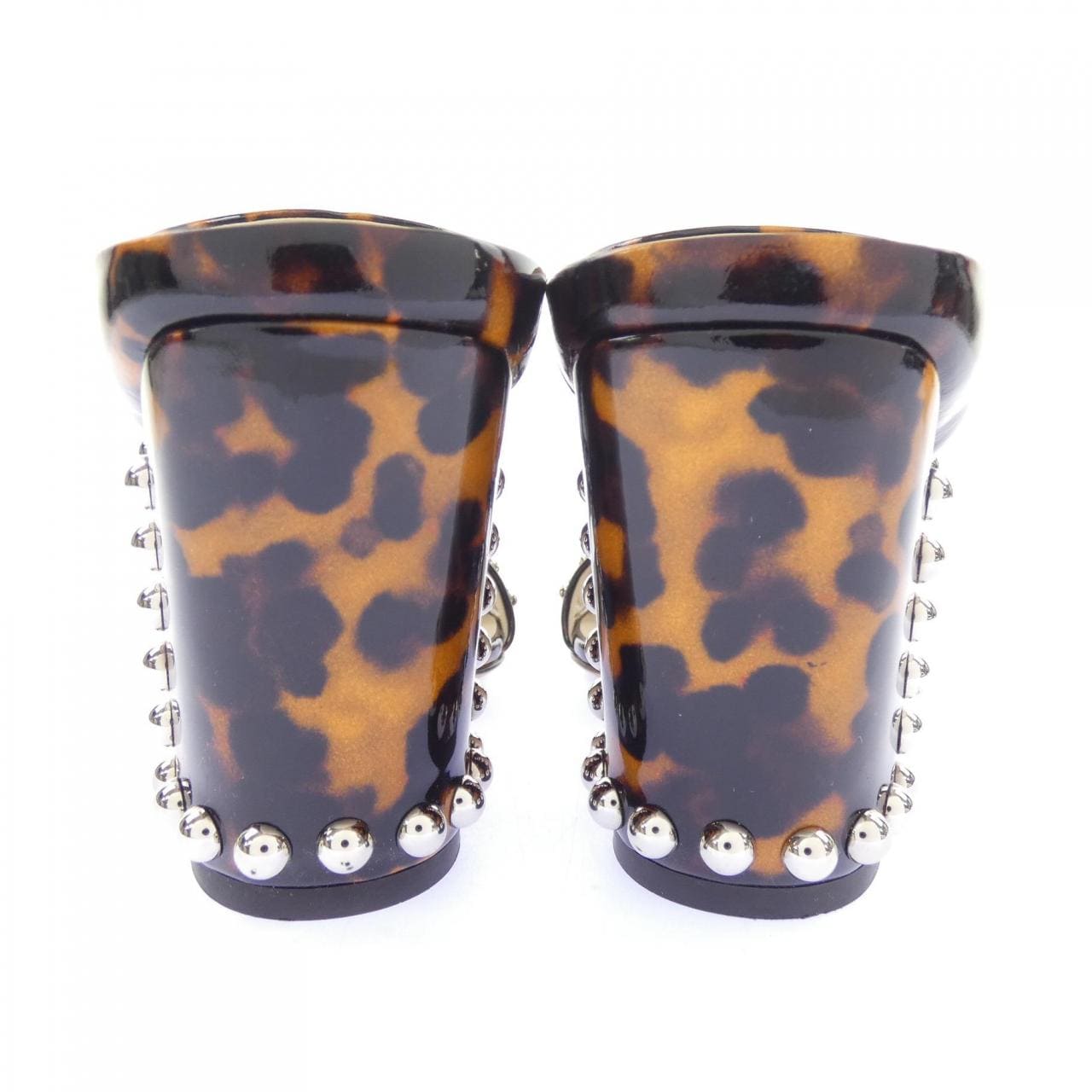 ジミーチュウ JIMMY CHOO パンプス