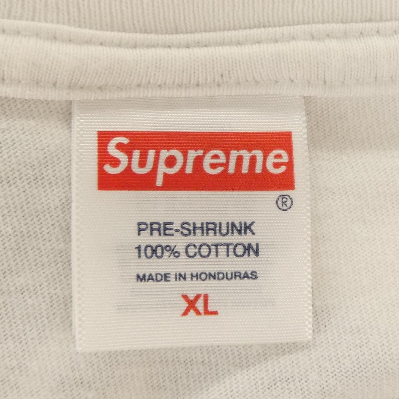 シュプリーム SUPREME Tシャツ