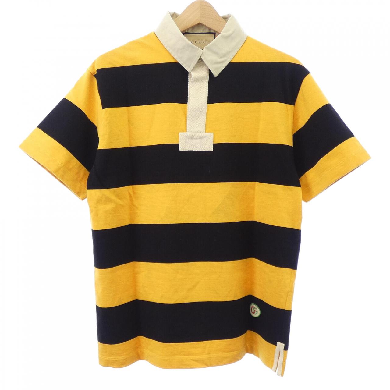 グッチ GUCCI ダブルG 645251 XJC6F ポロシャツ