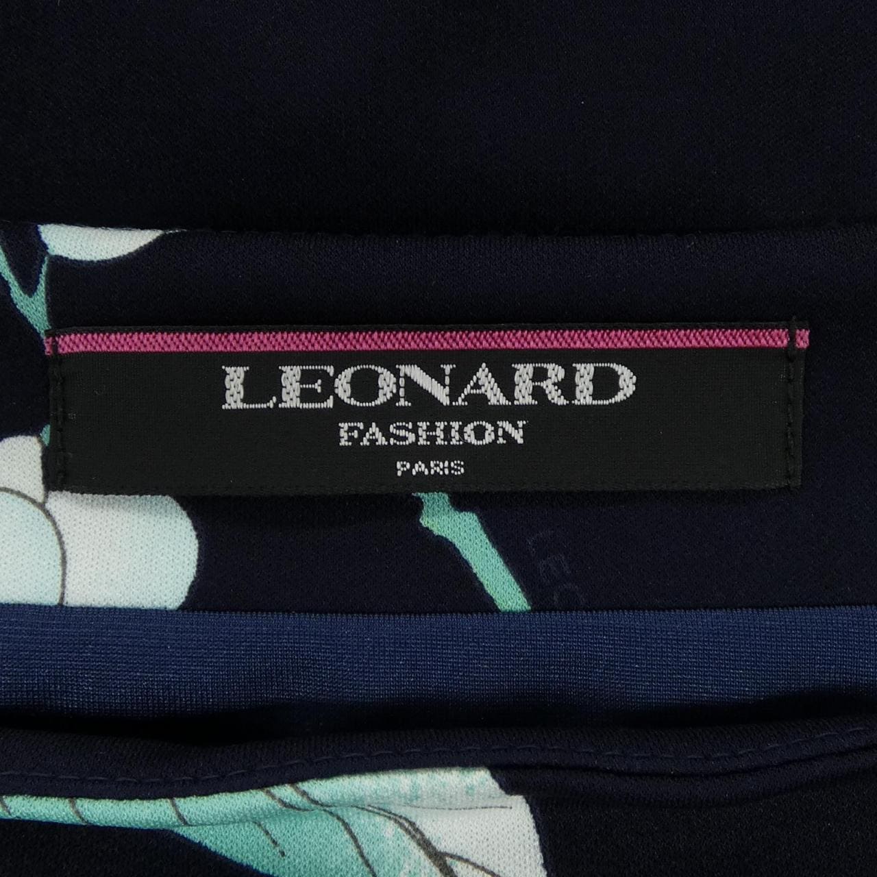 レオナールファッション LEONARD FASHION 0132503 スカート
