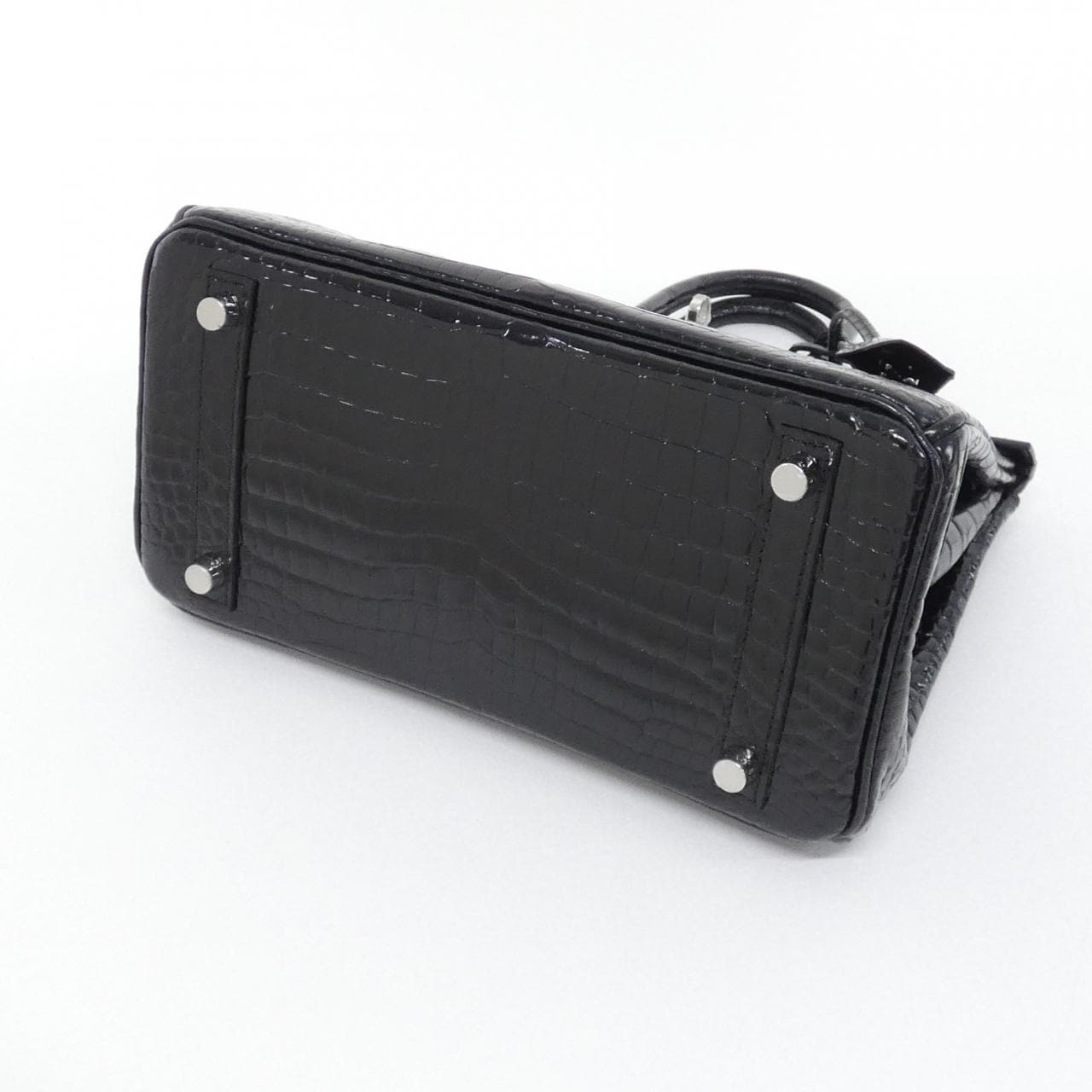 【未使用品】エルメス バーキン 25cm 079212CK バッグ