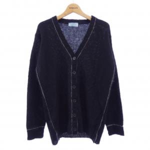プラダ PRADA カーディガン