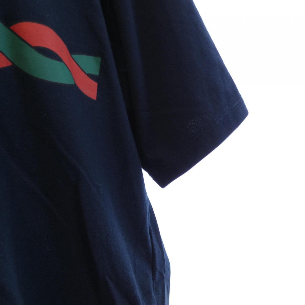 グッチ GUCCI コットンジャージー'GUCCI FIRENZE 1921'Tシャツ 616036 XJD7T Tシャツ