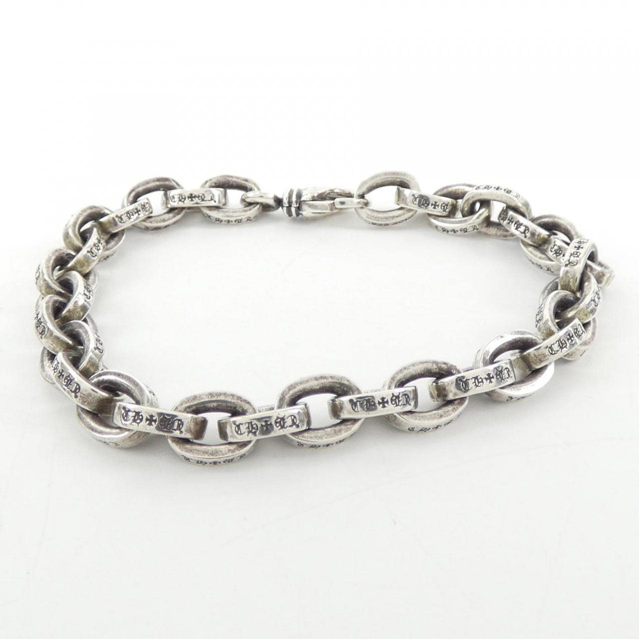 クロムハーツ CHROME HEARTS BRACELET