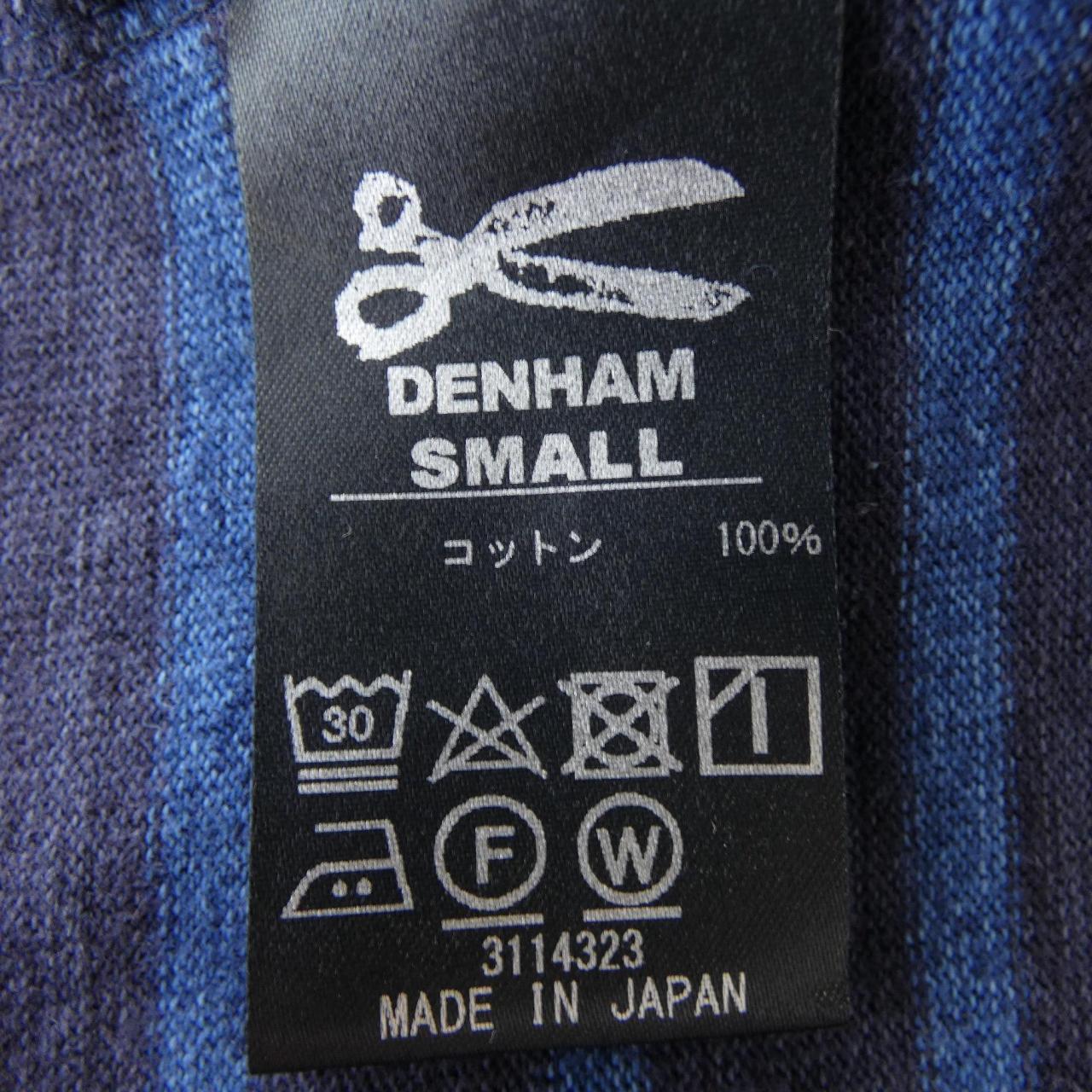 デンハム DENHAM トップス