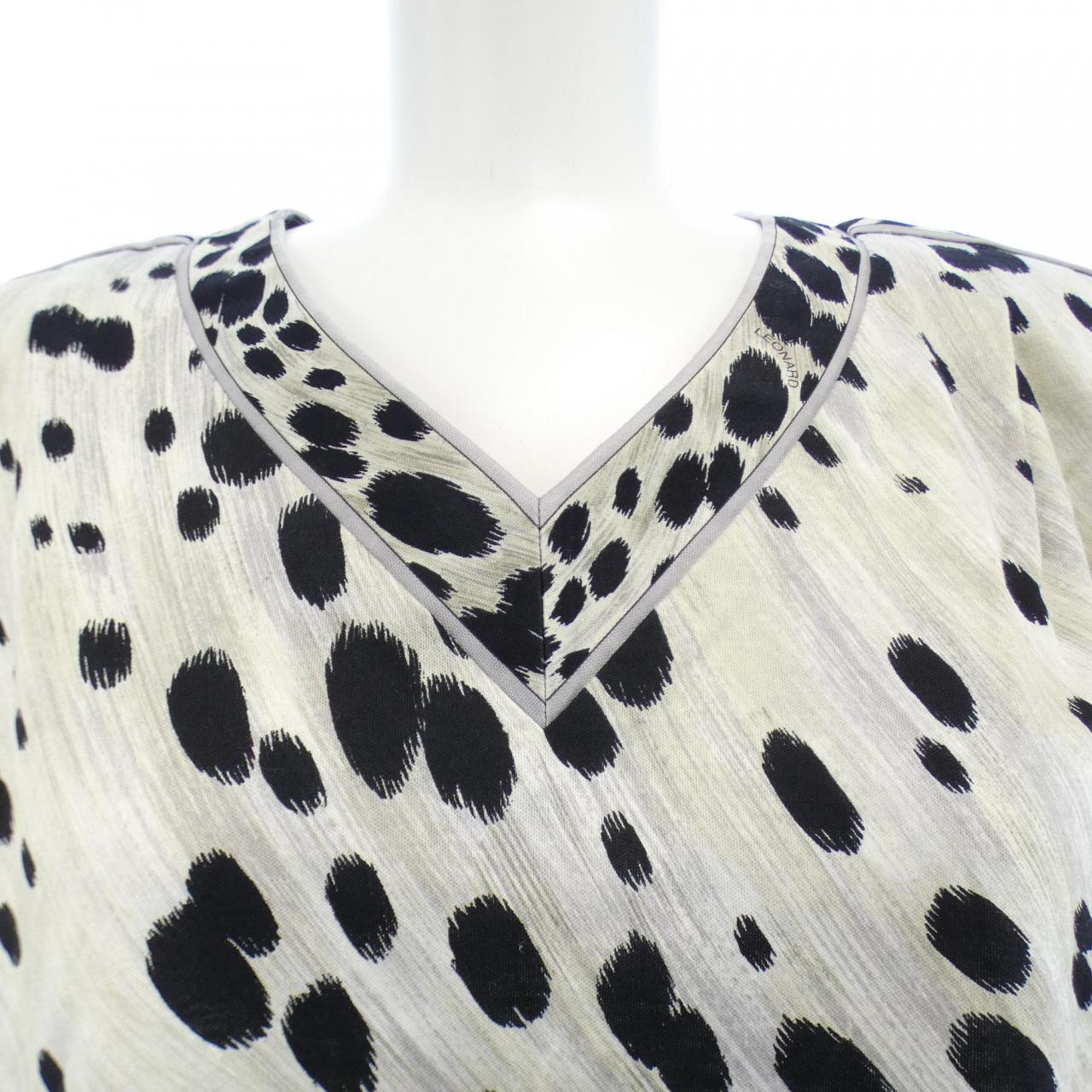 LEONARD FASHION Tops