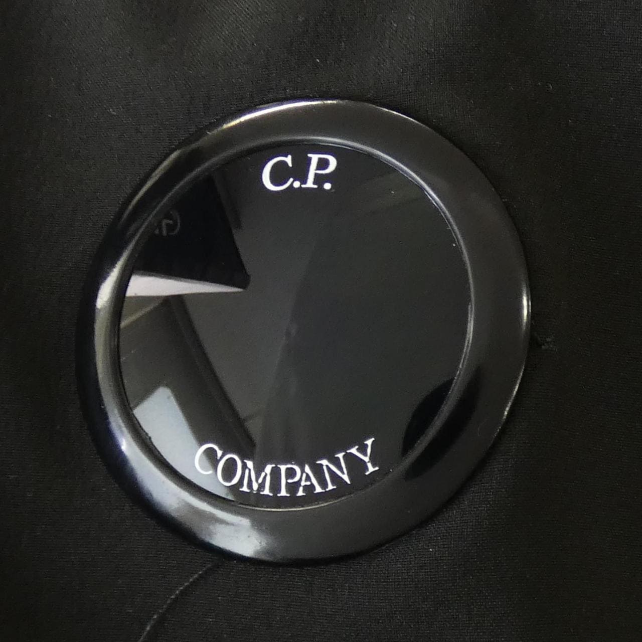 シーピーカンパニー C.P COMPANY ブルゾン