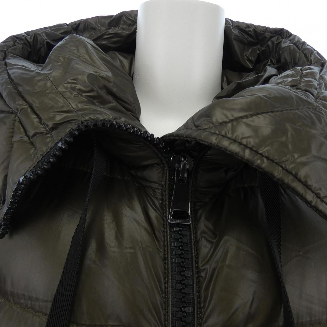 MONCLER MONCLER Down Coat