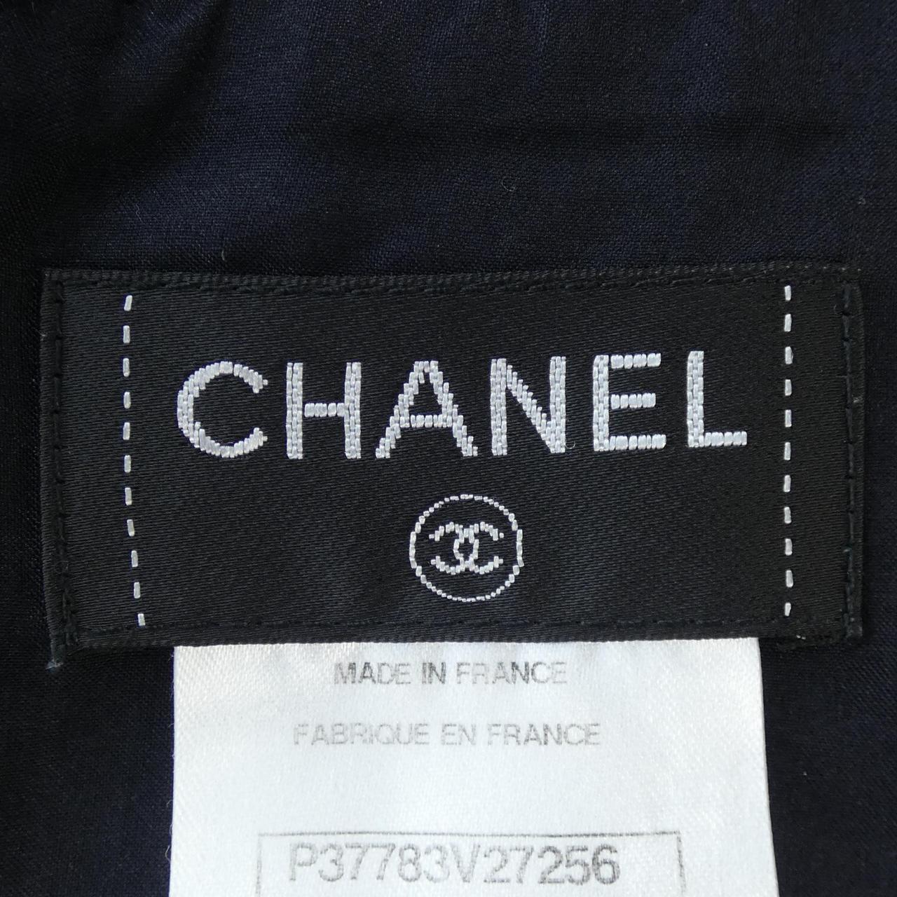 CHANEL香奈儿短裙