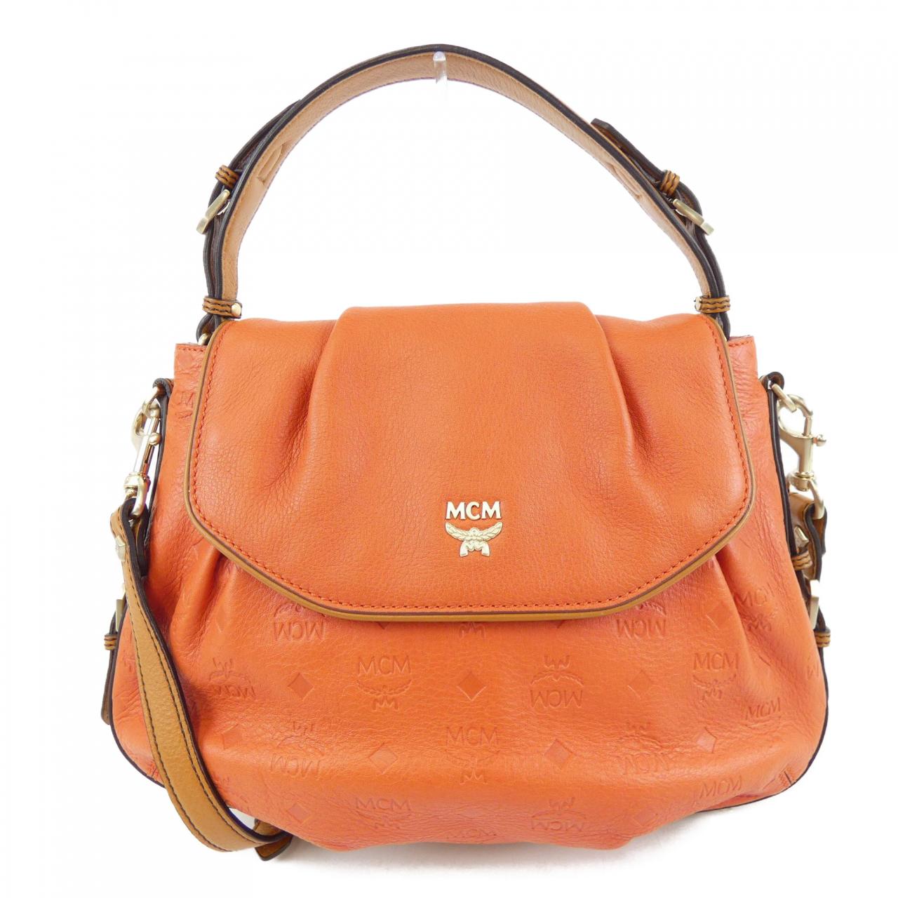 エムシーエム MCM BAG