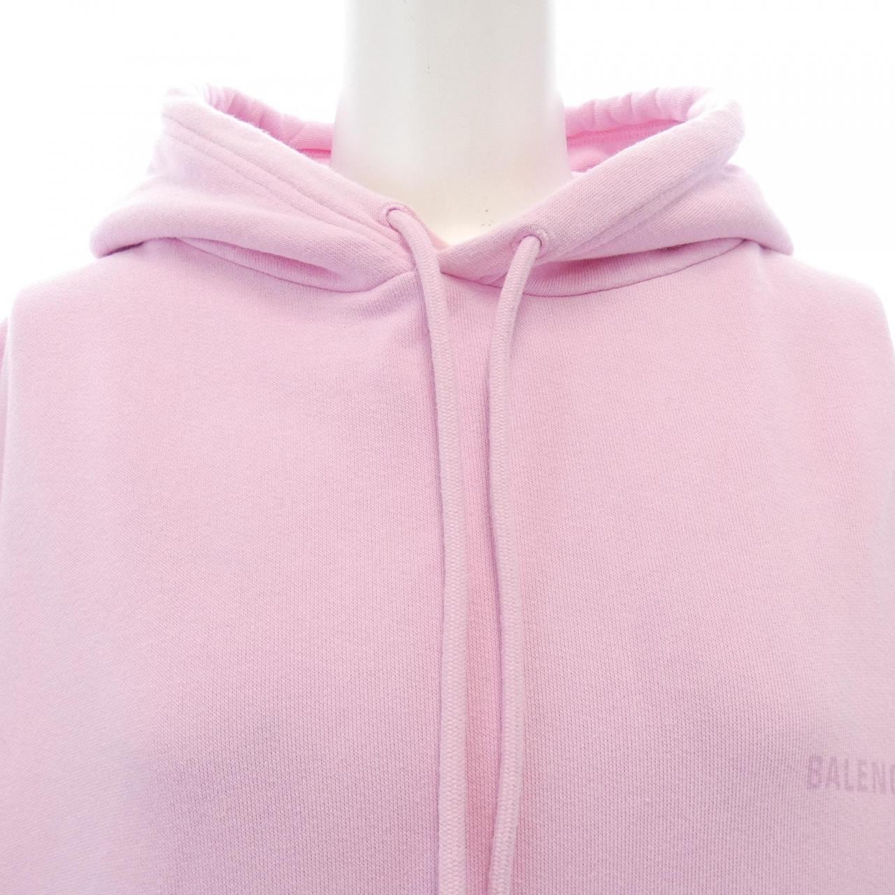 BALENCIAGA PARKER