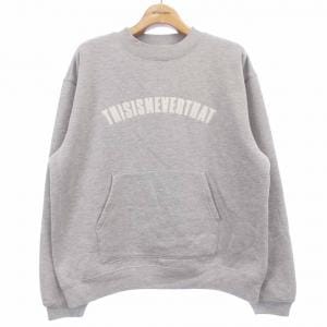 THISISNEVERTHAT トップス