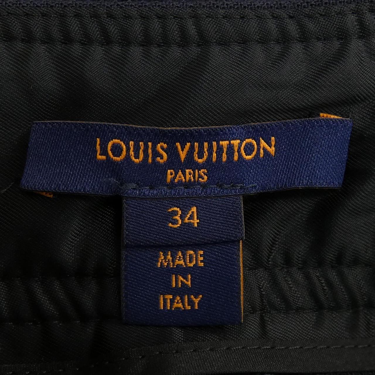 ルイヴィトン LOUIS VUITTON ショートパンツ
