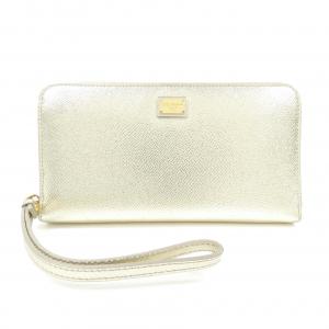 ドルチェアンドガッバーナ DOLCE&GABBANA WALLET