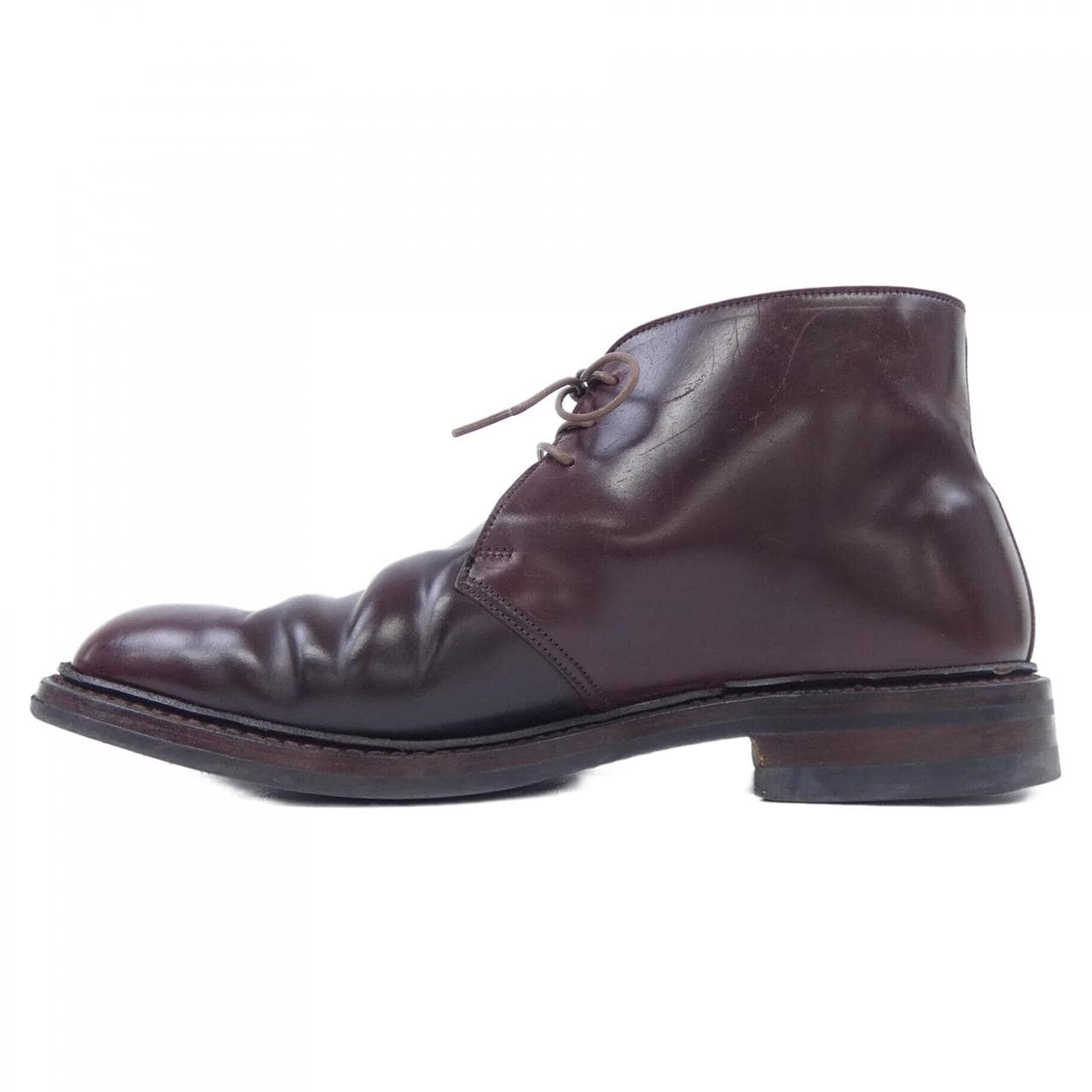 クロケットアンドジョーンズ CROCKETT&JONES ブーツ