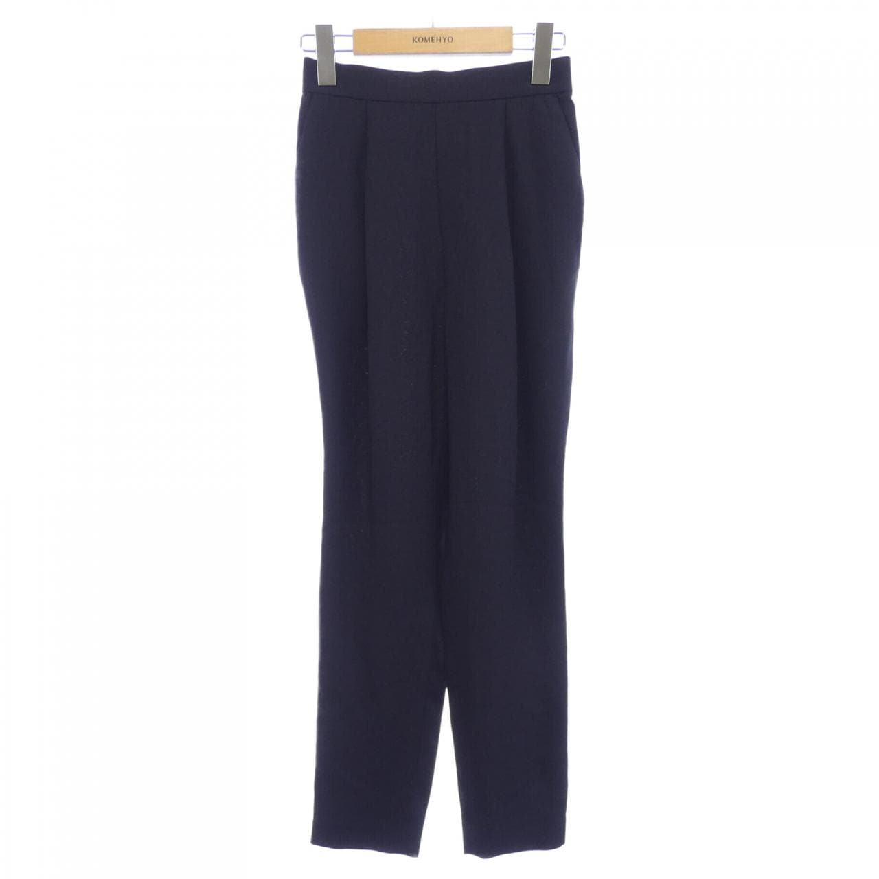 エンフォルド ENFOLD パンツ