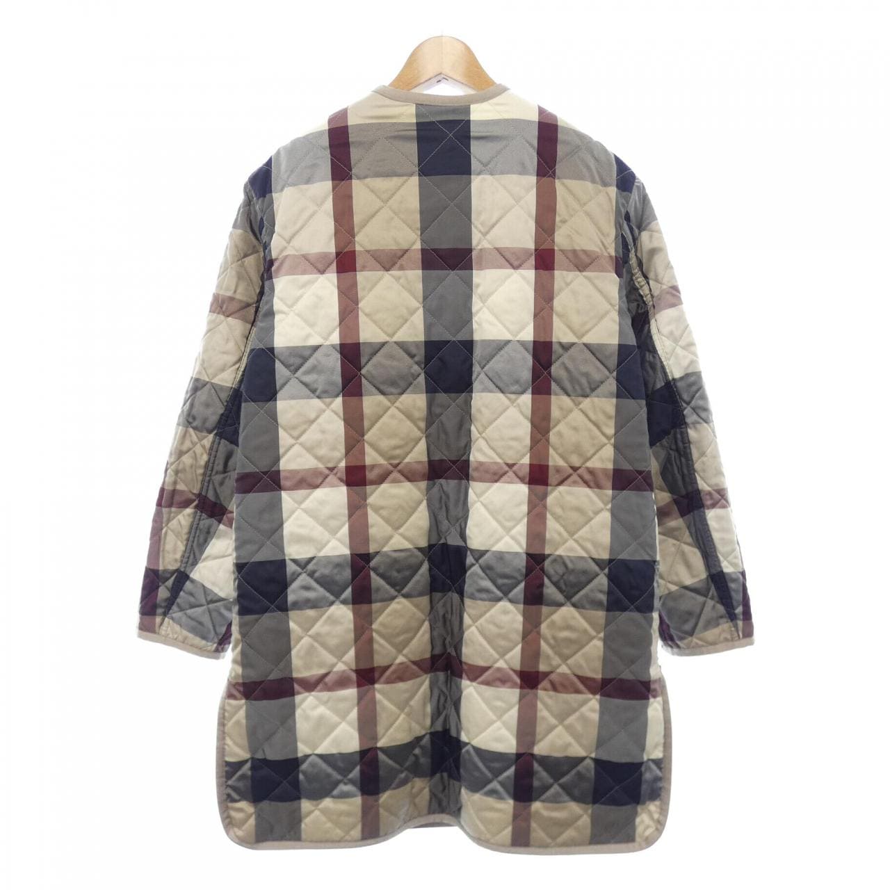 ブルーレーベルクレストブリッジ BLUE LABEL CRESTBRIDGE コート