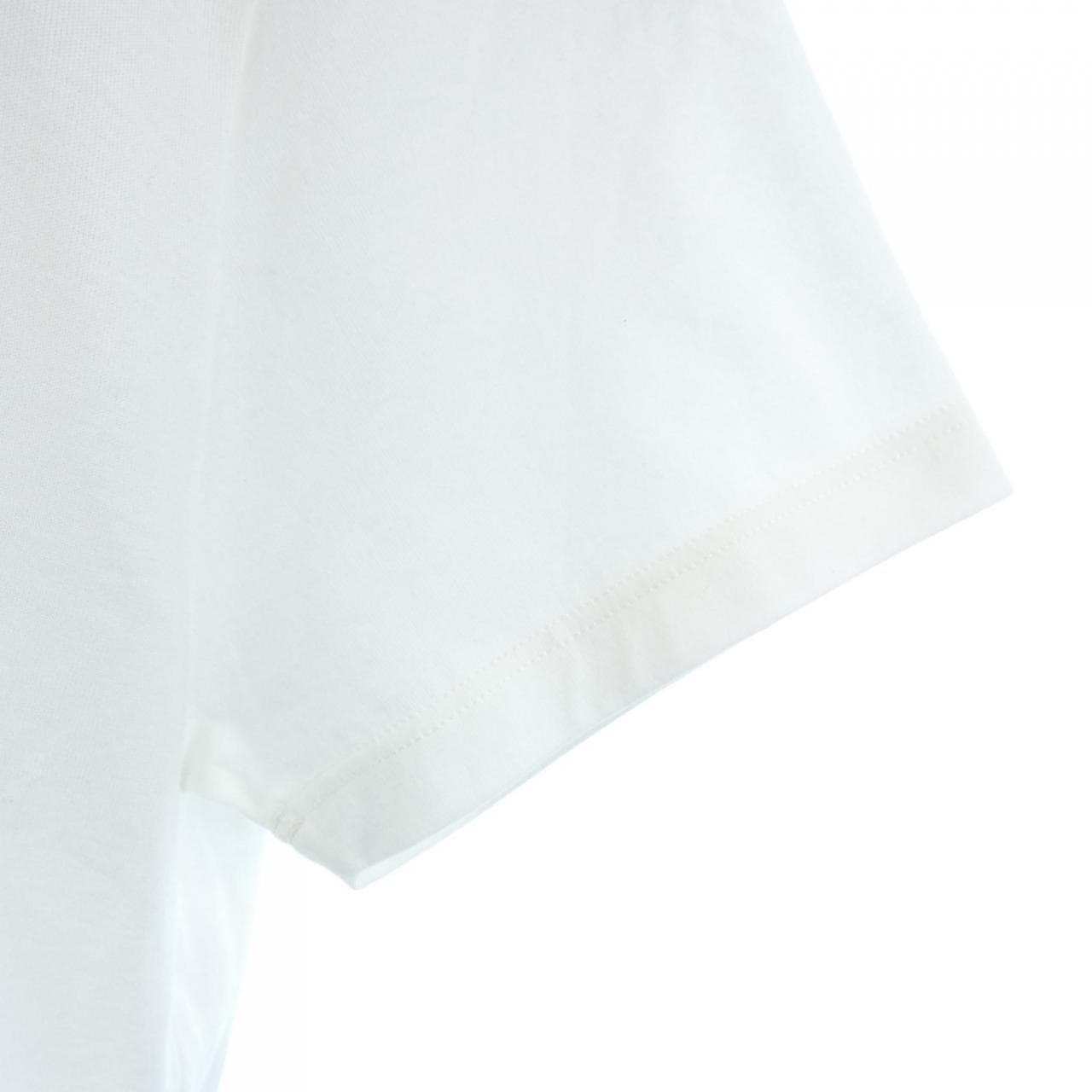 サンローラン SAINT LAURENT 663278 Y37AW Tシャツ