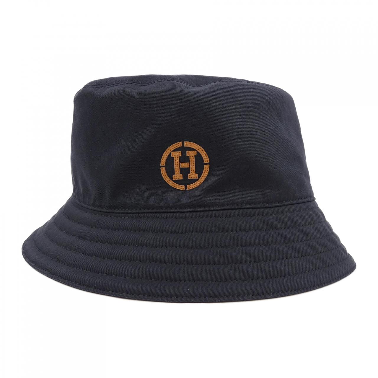 エルメス HERMES LUNAR NEW YEAR 2023 H231048N FRED H CIRCLE ハット