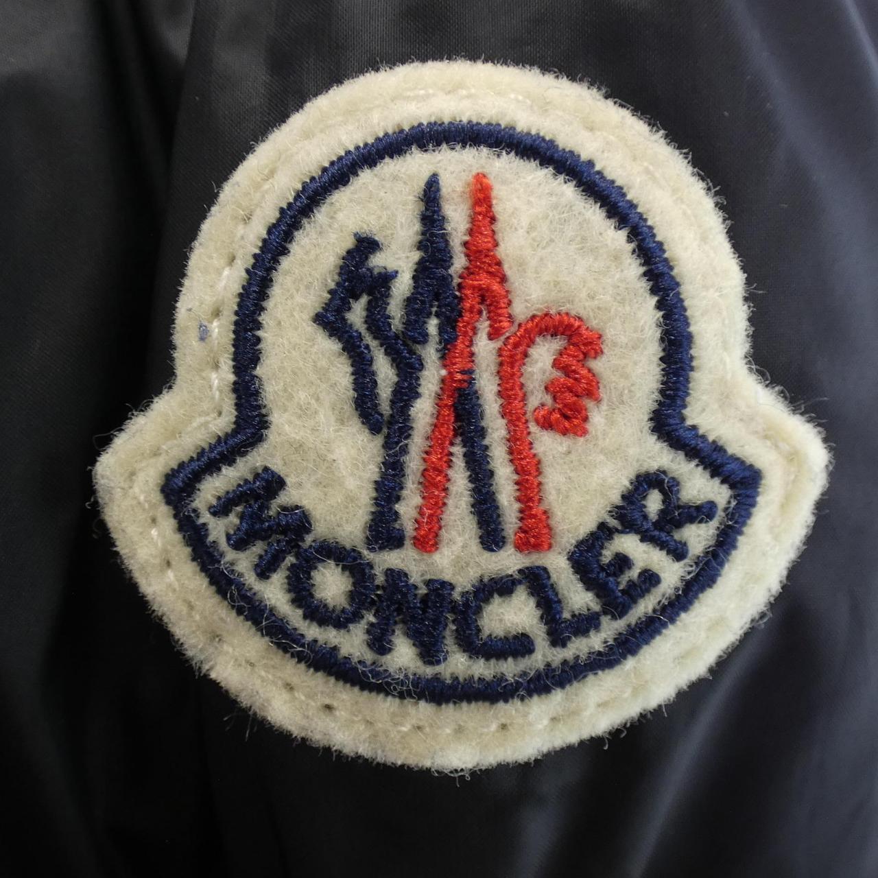 モンクレール MONCLER HERMINE ダウンコート