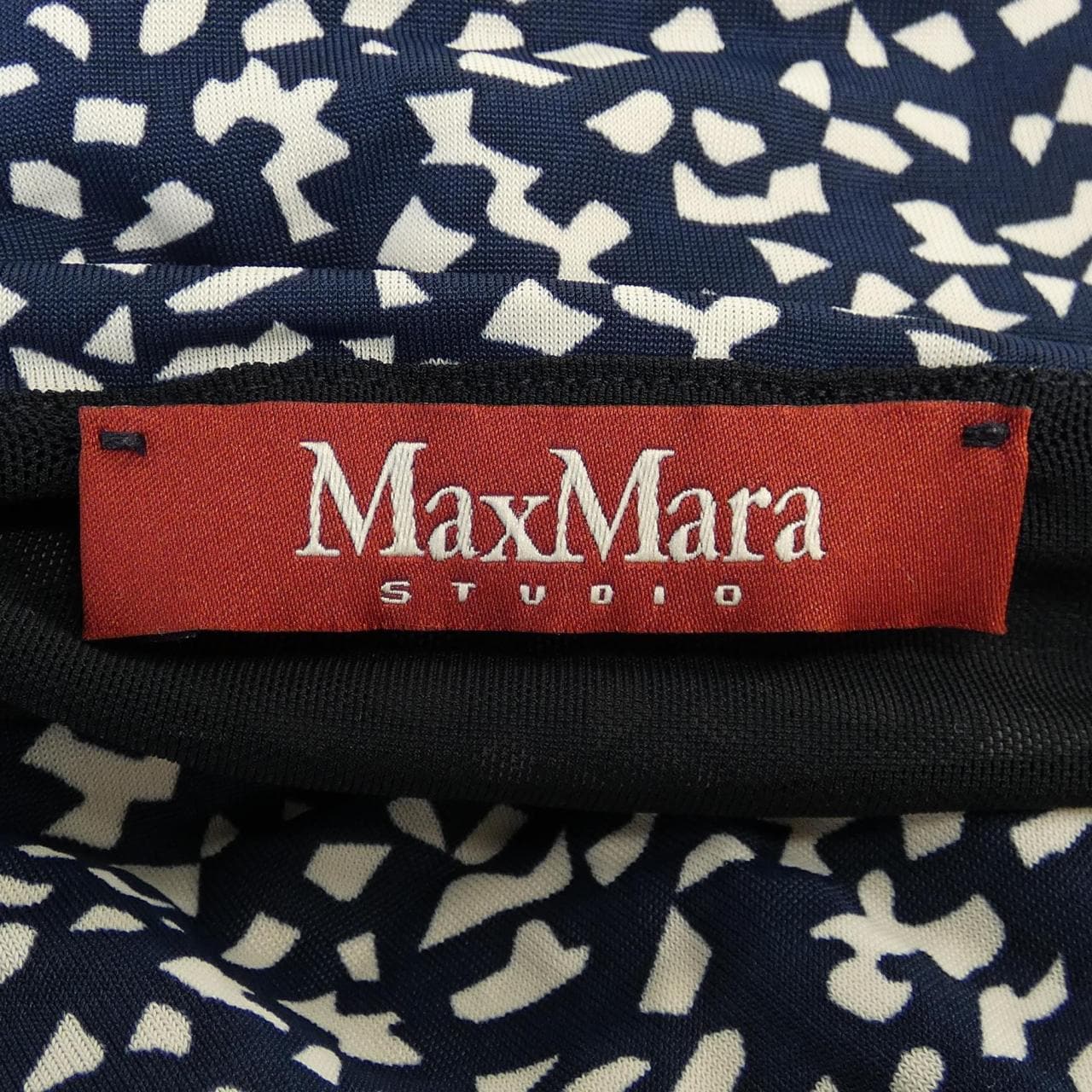 マックスマーラステュディオ Max Mara STUDIO 662106570700 ワンピース